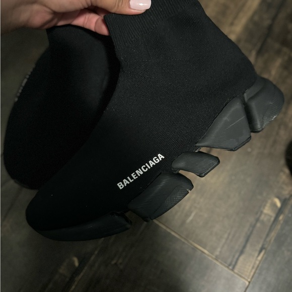 balenciaga speed 2.0 sneaker - Picture 1 of 3
